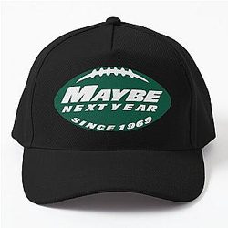Maybe Jets Cap
