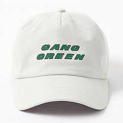 Jets Gang Green Dad Hat