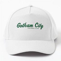 New York Jets Baseball Cap