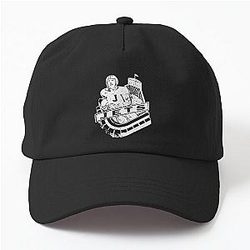 Vintage Jet Dad Hat