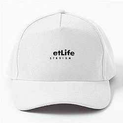 New York Jets Baseball Cap