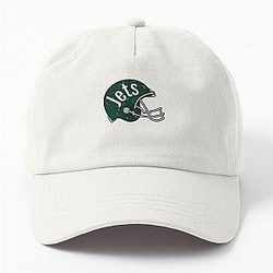 Jets Dad Hat