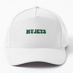 New York Jets Retro Gameday Baseball Cap