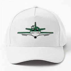 New York Jets Retro Baseball Cap