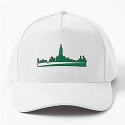 New York City Jets Baseball Cap