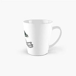 Tall Jets Mug