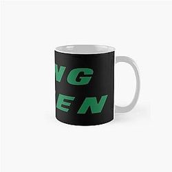 New York Jets Classic Mug