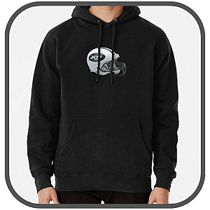 New York Jets Hoodies