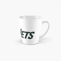 NY Jets Mug
