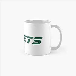 New York Jets Classic Mug