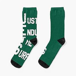 JETS - Just Endure The Socks