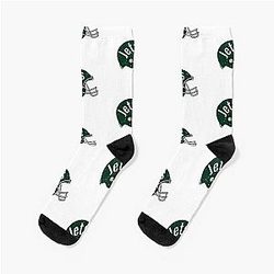 Jets Socks