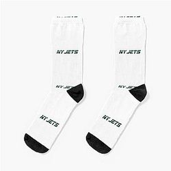 New York Jets Socks