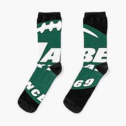 Maybe Jets