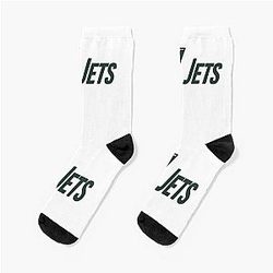 New York Jets Socks