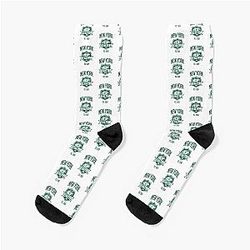 New York Football Team Inspired New York Team Socks