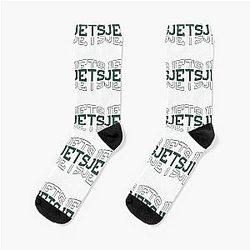 Jets Socks