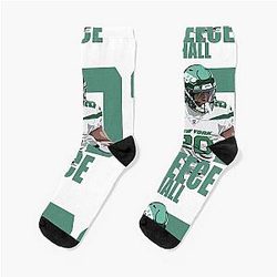 Breece Hall 20 Jets Football