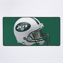 Helmet Desk Mat