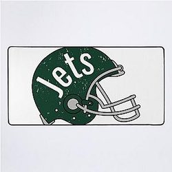 Jets Desk Mat