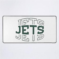 Jets Desk Mat