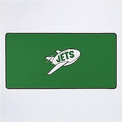 Jets Football Desk Mat