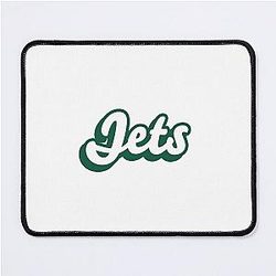 Vintage Styled Jets Mousepad
