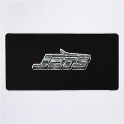 The Jets of New York Desk Mat