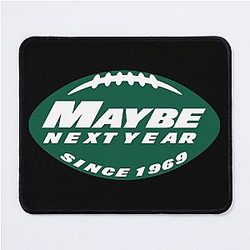 Maybe Next Year Jet Pad