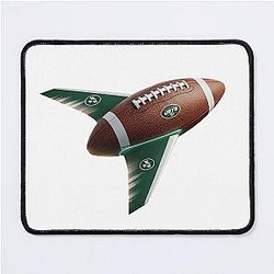 New York Jets Football - New York Jets Merchandise Mouse Pad
