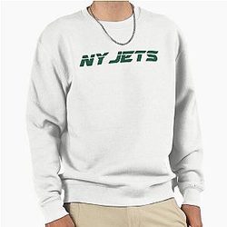 NY Jets Sweatshirt