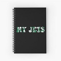 New York Jets Gameday Notebook