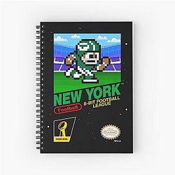 New York Jets Notebook