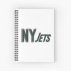 New York Jets Notebook