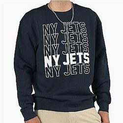 NY Jets Sweatshirt