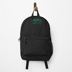 Vintage Football New York Jets Backpack