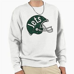 Jets sweatshirt