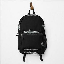 The New York Jet Backpack