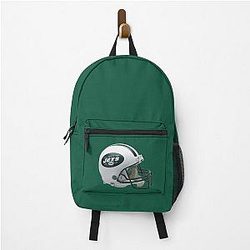 Helmet Icon Backpack