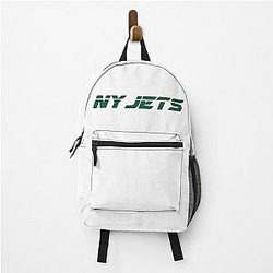 NY Jets Bag