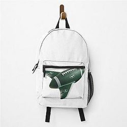 New York Jets Football Merchandise Backpack