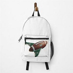 New York Jets Football - New York Jets Merchandise Backpack