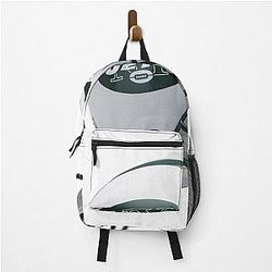 Backpack Helmet Icon Jets