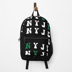 Jets Gameday Wordmark Backpack