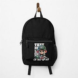 New York Jets graphic t-shirt Backpack