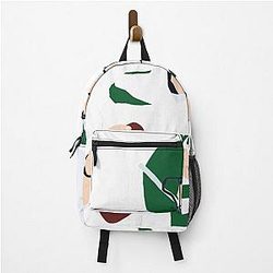 Zach Wilson Jets Backpack