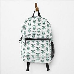 New York Football Team Inspired New York Jets Backpack