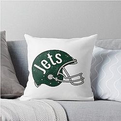 New York Jets Helmet
