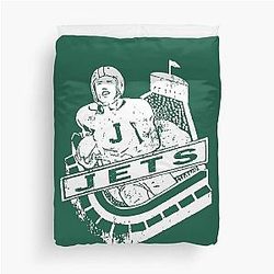 Vintage Duvet Cover