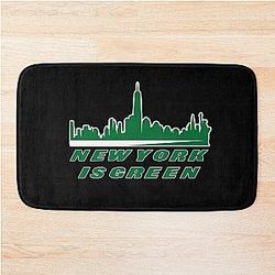 Jets New York Bath Mat
